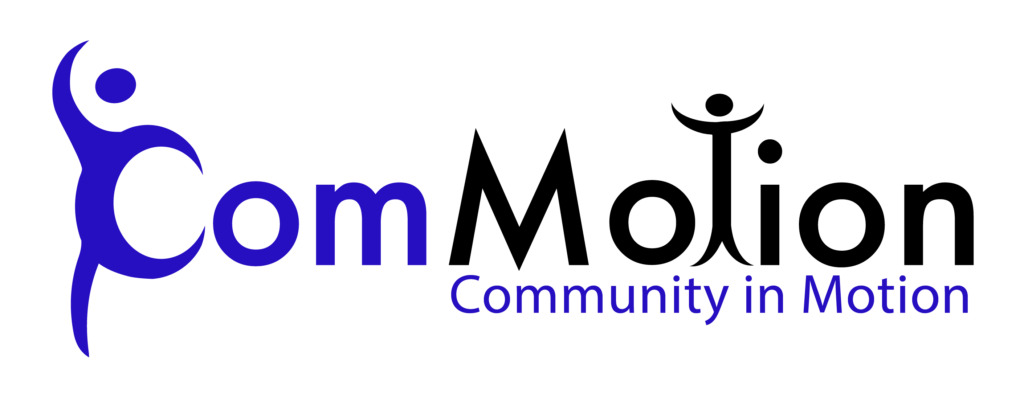 Commotion Community In Motion