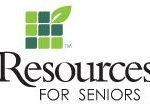 Resources for Seniors logo