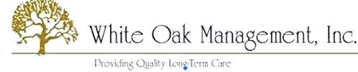 White Oak logo