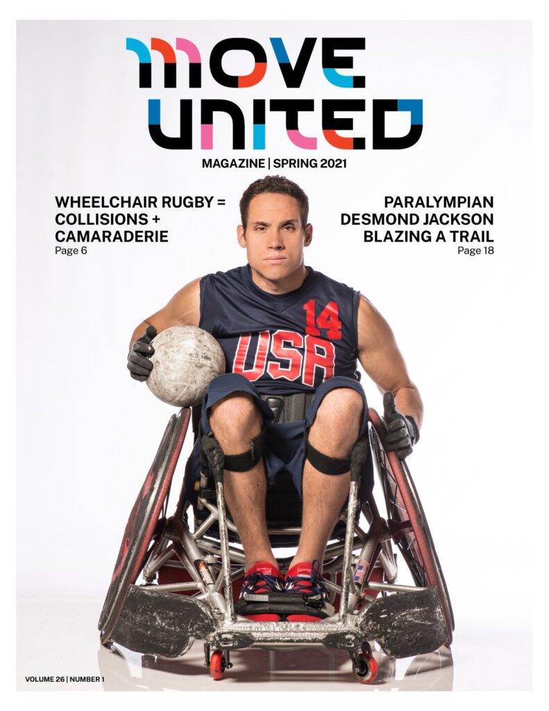 Move-United-Magazine-Spring-2021 cover