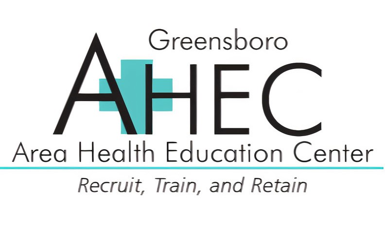 Greensboro AHEC logo