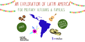 A Virtual Exploration of Latin America_Event image