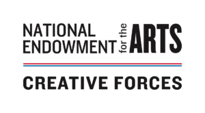 NEA CF Logo Color