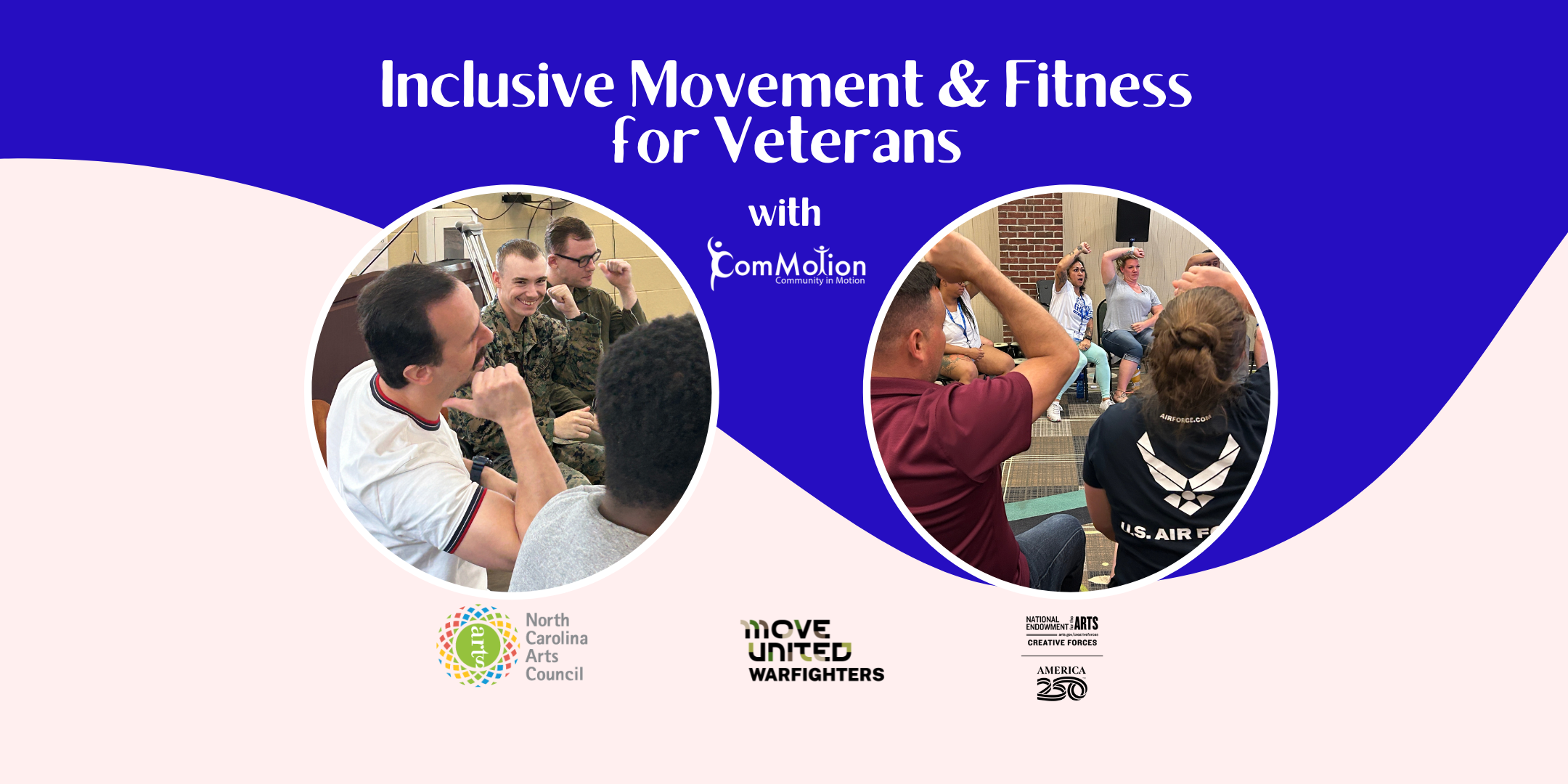 Oct 2025 Inclusive Movement event image Oct 2025 Inclusive Movement event image