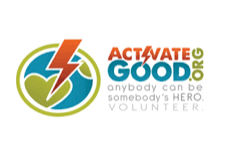 Activate Good Logo
